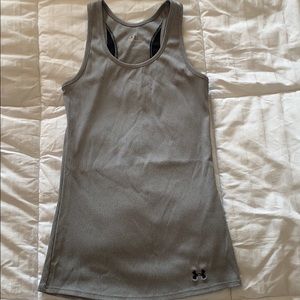 Work out tank